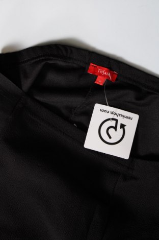 Dámske nohavice Tissaia, Veľkosť XL, Farba Čierna, Cena  3,45 €