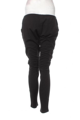 Дамски панталон Tissaia, Размер XL, Цвят Черен, Цена 6,67 лв.
