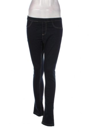 Γυναικείο παντελόνι Tissaia, Μέγεθος M, Χρώμα Μπλέ, Τιμή 2,33 €