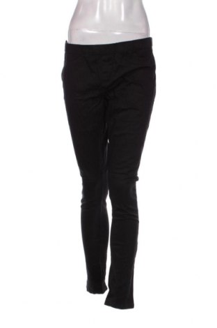 Pantaloni de femei Tissaia, Mărime L, Culoare Negru, Preț 12,40 Lei