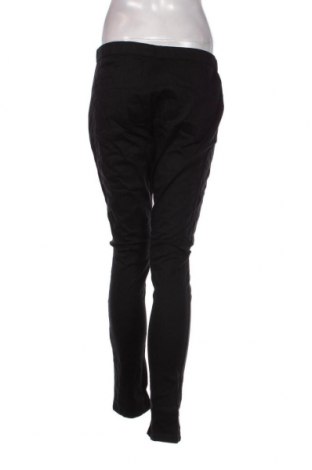 Дамски панталон Tissaia, Размер L, Цвят Черен, Цена 6,09 лв.