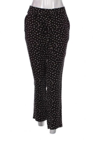 Γυναικείο παντελόνι Tom Tailor, Μέγεθος S, Χρώμα Μαύρο, Τιμή 13,01 €