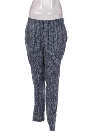 Γυναικείο παντελόνι Tom Tailor, Μέγεθος M, Χρώμα Μπλέ, Τιμή 12,56 €