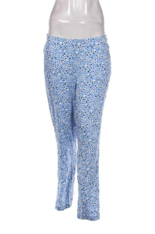 Γυναικείο παντελόνι Tom Tailor, Μέγεθος M, Χρώμα Μπλέ, Τιμή 20,18 €