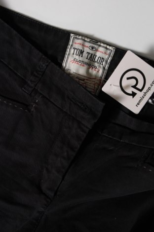 Dámské kalhoty  Tom Tailor, Velikost M, Barva Modrá, Cena  367,00 Kč