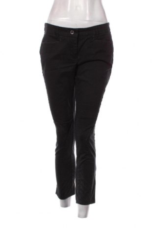 Дамски панталон Tom Tailor, Размер M, Цвят Син, Цена 13,92 лв.