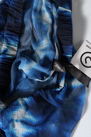 Γυναικείο παντελόνι Topshop, Μέγεθος M, Χρώμα Μπλέ, Τιμή 4,04 €