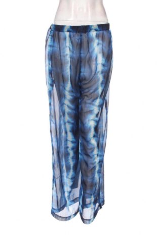 Pantaloni de femei Topshop, Mărime M, Culoare Albastru, Preț 20,03 Lei