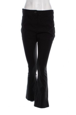 Дамски панталон Topshop, Размер L, Цвят Черен, Цена 34,80 лв.