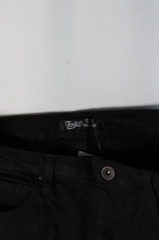 Дамски панталон Toxik 3, Размер M, Цвят Черен, Цена 5,80 лв.