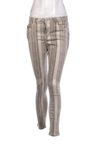 Pantaloni de femei Toxik 3, Mărime M, Culoare Bej, Preț 17,17 Lei