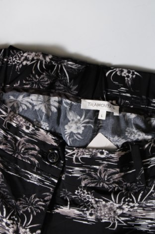 Γυναικείο παντελόνι Tramontana, Μέγεθος L, Χρώμα Πολύχρωμο, Τιμή 17,94 €