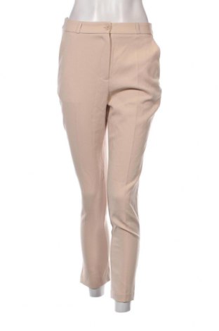 Γυναικείο παντελόνι Trendyol, Μέγεθος M, Χρώμα  Μπέζ, Τιμή 5,83 €
