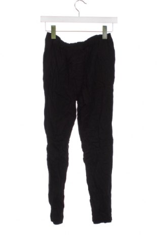 Pantaloni de femei United Colors Of Benetton, Mărime XS, Culoare Negru, Preț 16,22 Lei