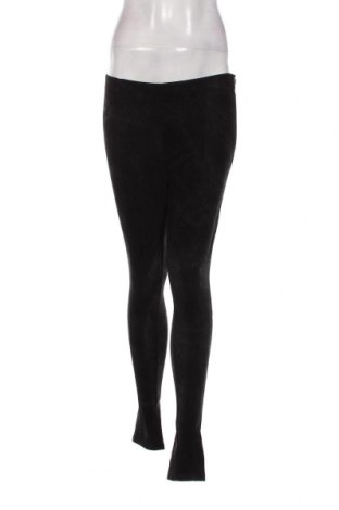 Дамски панталон Urban Classics, Размер M, Цвят Черен, Цена 9,52 лв.