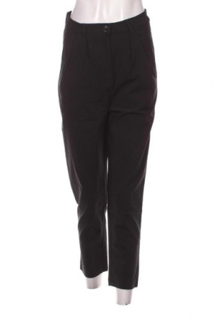 Дамски панталон Urban Classics, Размер M, Цвят Черен, Цена 11,56 лв.