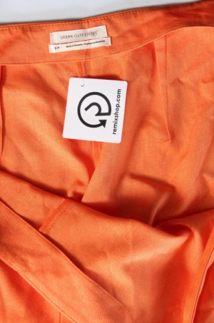Damenhose Urban Outfitters, Größe S, Farbe Orange, Preis € 5,38
