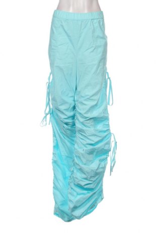 Γυναικείο παντελόνι Urban Outfitters, Μέγεθος XL, Χρώμα Μπλέ, Τιμή 8,07 €