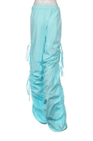 Дамски панталон Urban Outfitters, Размер XL, Цвят Син, Цена 87,00 лв.