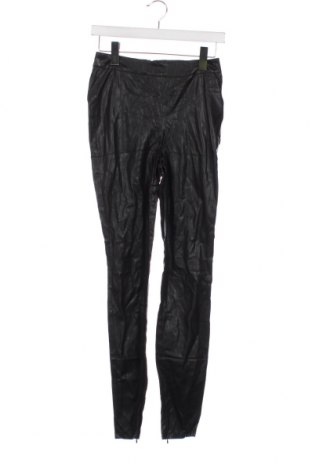 Дамски панталон VILA, Размер XS, Цвят Черен, Цена 5,40 лв.
