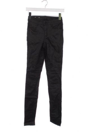 Дамски панталон VILA, Размер S, Цвят Черен, Цена 4,40 лв.