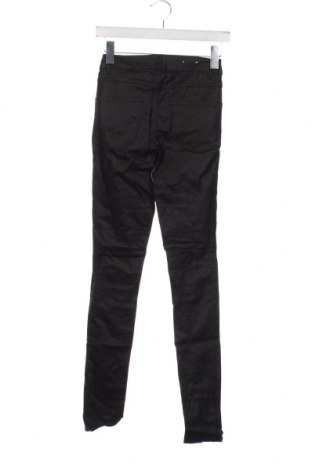 Дамски панталон VILA, Размер S, Цвят Черен, Цена 4,40 лв.