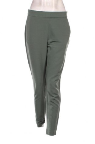 Pantaloni de femei VILA, Mărime S, Culoare Verde, Preț 26,64 Lei