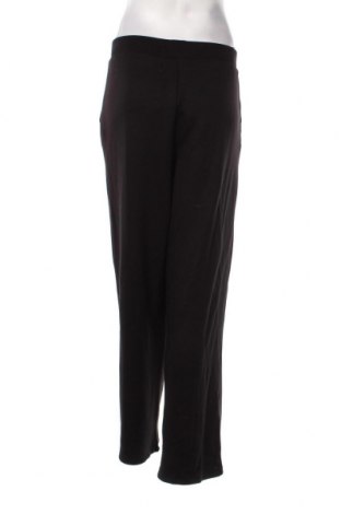 Γυναικείο παντελόνι VILA, Μέγεθος L, Χρώμα Μαύρο, Τιμή 14,20 €