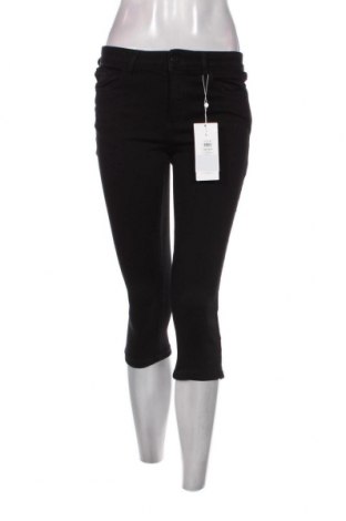Γυναικείο παντελόνι VILA, Μέγεθος M, Χρώμα Μαύρο, Τιμή 9,47 €