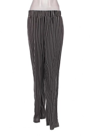 Дамски панталон VILA, Размер M, Цвят Черен, Цена 12,42 лв.