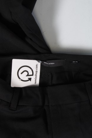 Γυναικείο παντελόνι Vero Moda, Μέγεθος XS, Χρώμα Μαύρο, Τιμή 12,37 €
