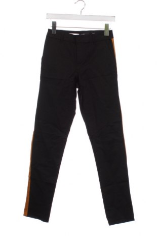 Γυναικείο παντελόνι Vero Moda, Μέγεθος XS, Χρώμα Μαύρο, Τιμή 2,97 €
