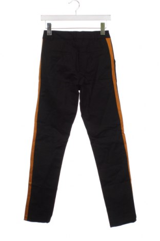 Γυναικείο παντελόνι Vero Moda, Μέγεθος XS, Χρώμα Μαύρο, Τιμή 12,37 €
