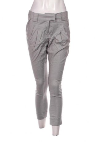 Дамски панталон Vero Moda, Размер S, Цвят Сив, Цена 5,60 лв.