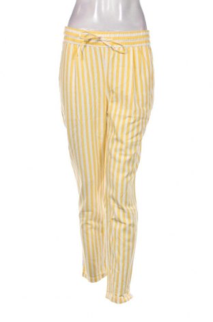Дамски панталон Vero Moda, Размер S, Цвят Многоцветен, Цена 26,46 лв.