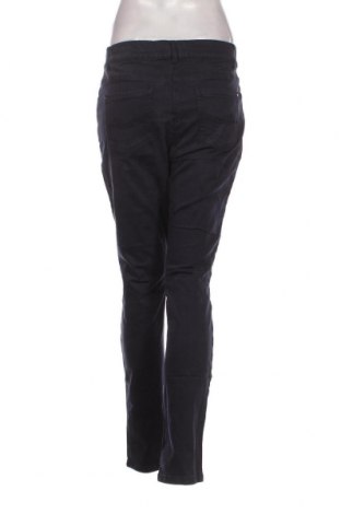 Дамски панталон Walbusch, Размер M, Цвят Син, Цена 6,37 лв.