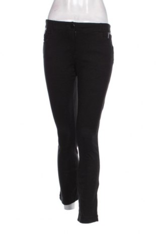 Pantaloni de femei Wallis, Mărime M, Culoare Negru, Preț 15,26 Lei