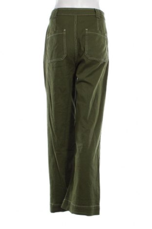 Dámske nohavice Warehouse, Veľkosť S, Farba Zelená, Cena  44,85 €