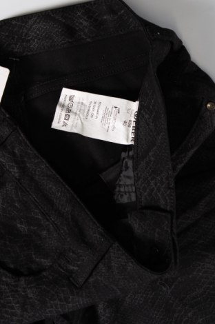 Pantaloni de femei Weber, Mărime M, Culoare Negru, Preț 10,36 Lei