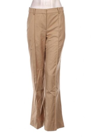 Γυναικείο παντελόνι Weekday, Μέγεθος S, Χρώμα  Μπέζ, Τιμή 7,61 €