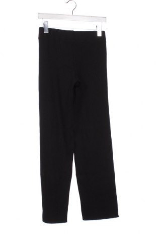 Дамски панталон Weekday, Размер XS, Цвят Черен, Цена 14,76 лв.