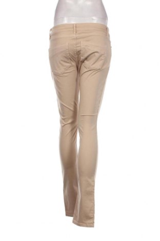 Дамски панталон Witty Knitters, Размер M, Цвят Бял, Цена 4,35 лв.