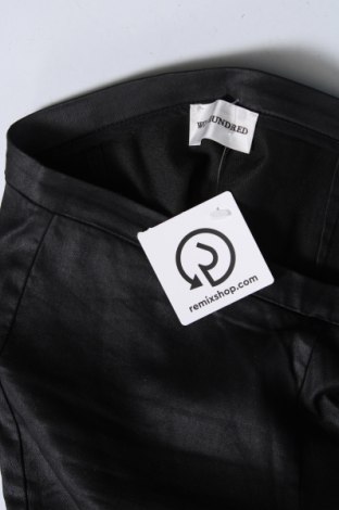 Γυναικείο παντελόνι Won Hundred, Μέγεθος S, Χρώμα Μαύρο, Τιμή 3,76 €