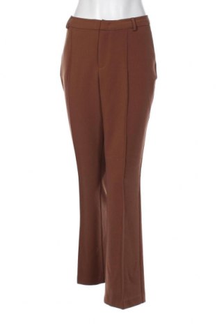 Γυναικείο παντελόνι Yaya, Μέγεθος M, Χρώμα Καφέ, Τιμή 4,51 €