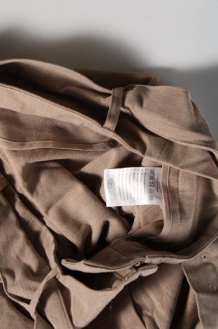 Дамски панталон Yaya, Размер M, Цвят Бежов, Цена 6,86 лв.
