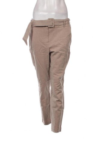 Дамски панталон Yaya, Размер M, Цвят Бежов, Цена 4,41 лв.