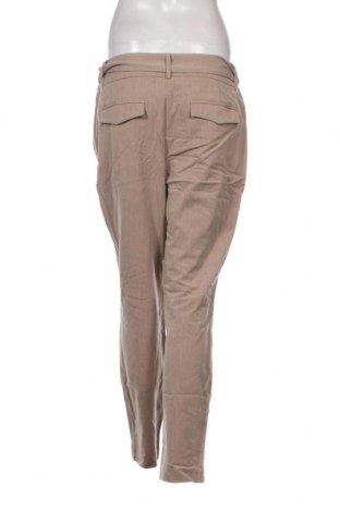 Γυναικείο παντελόνι Yaya, Μέγεθος M, Χρώμα  Μπέζ, Τιμή 3,64 €