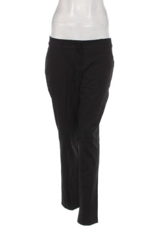 Дамски панталон Yessica, Размер M, Цвят Сив, Цена 4,06 лв.