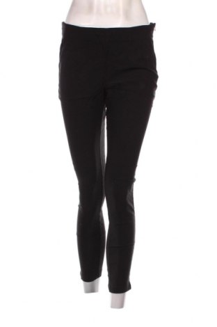 Γυναικείο παντελόνι Yessica, Μέγεθος M, Χρώμα Μαύρο, Τιμή 2,51 €