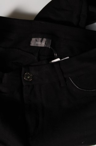Pantaloni de femei Yessica, Mărime S, Culoare Negru, Preț 16,22 Lei